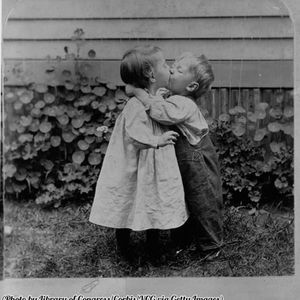 Meet your Posher, Carrieanddonn